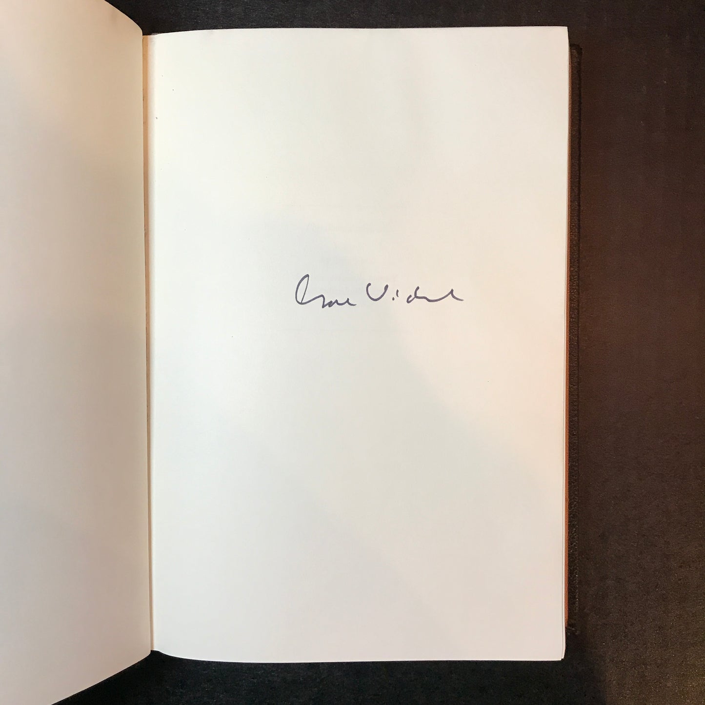 Julian - Gore Vidal - Signed - Limited Edition - Franklin Library - 1981