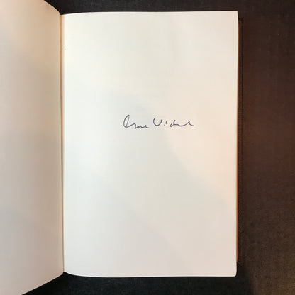 Julian - Gore Vidal - Signed - Limited Edition - Franklin Library - 1981
