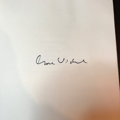 Julian - Gore Vidal - Signed - Limited Edition - Franklin Library - 1981