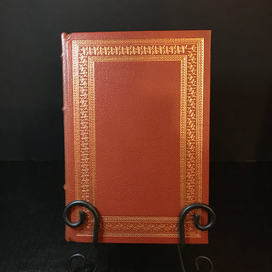 Rabbit Redux - John Updike - Signed - Limited Edition - Franklin Library - 1981