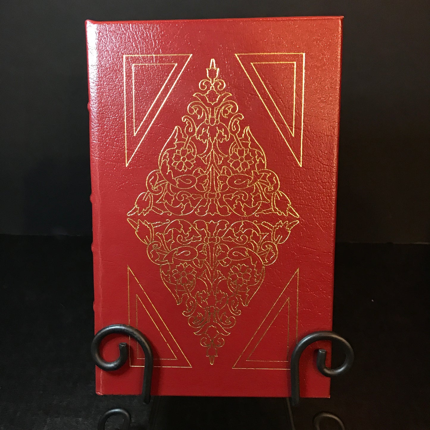 Millard Fillmore: Biography of a President - Robert J. Rayback - Easton Press - 2004