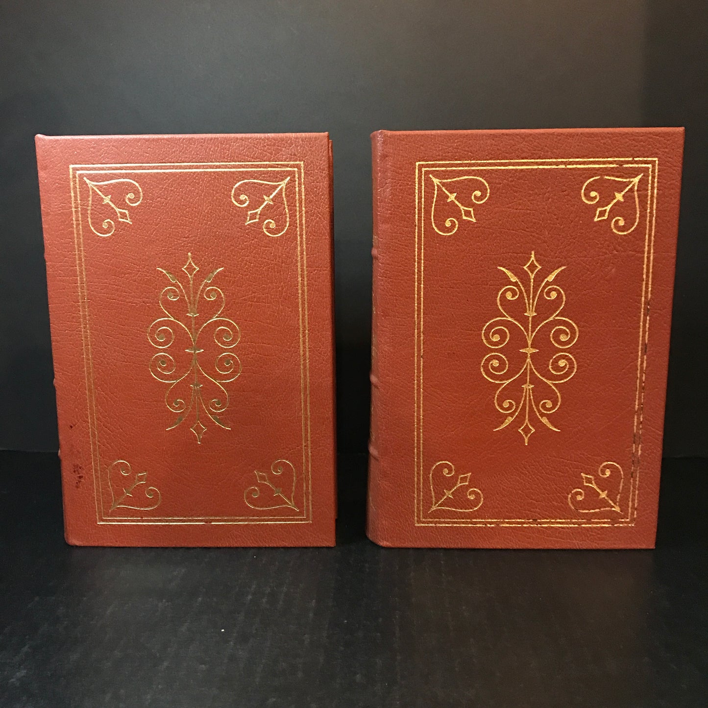 The Life and Times of William Howard Taft - Henry F. Pringle - Easton Press - 2 Volumes - 1986