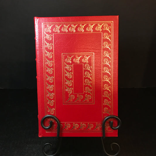 The Tales of Hoffmann - E. T. A. Hoffmann - Easton Press - 1992
