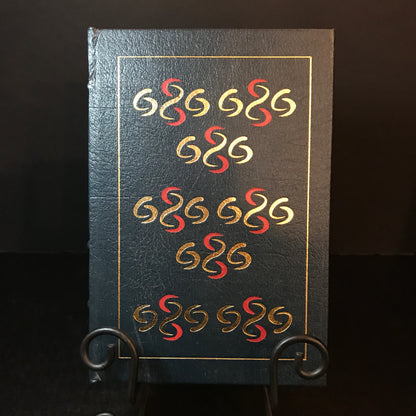 The Torrents of Spring - Ernest Hemingway - Easton Press - 1990