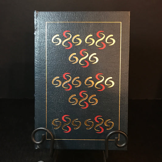 The Torrents of Spring - Ernest Hemingway - Easton Press - 1990