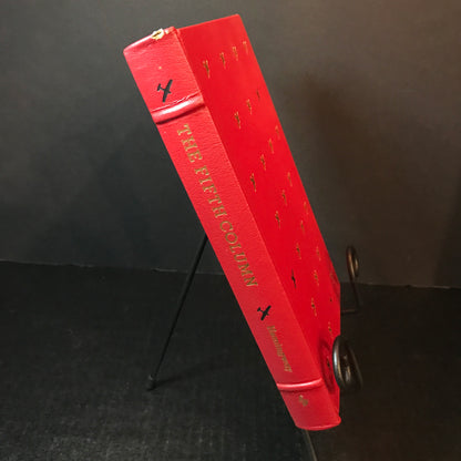 The Fifth Column - Ernest Hemingway - Easton Press - 1990