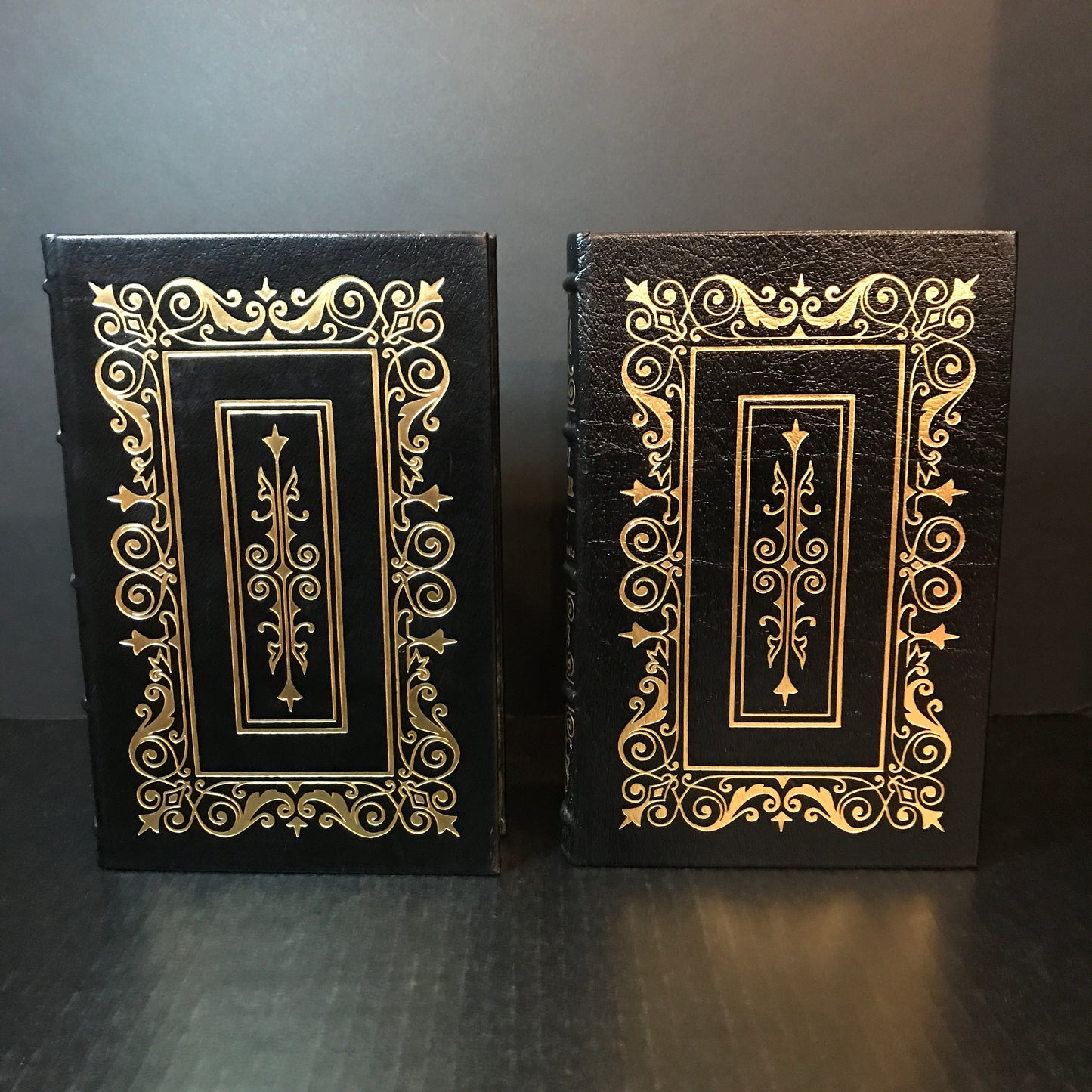 On War - Carl Von Clausewitz - 2 Volumes - Easton Press - 1991