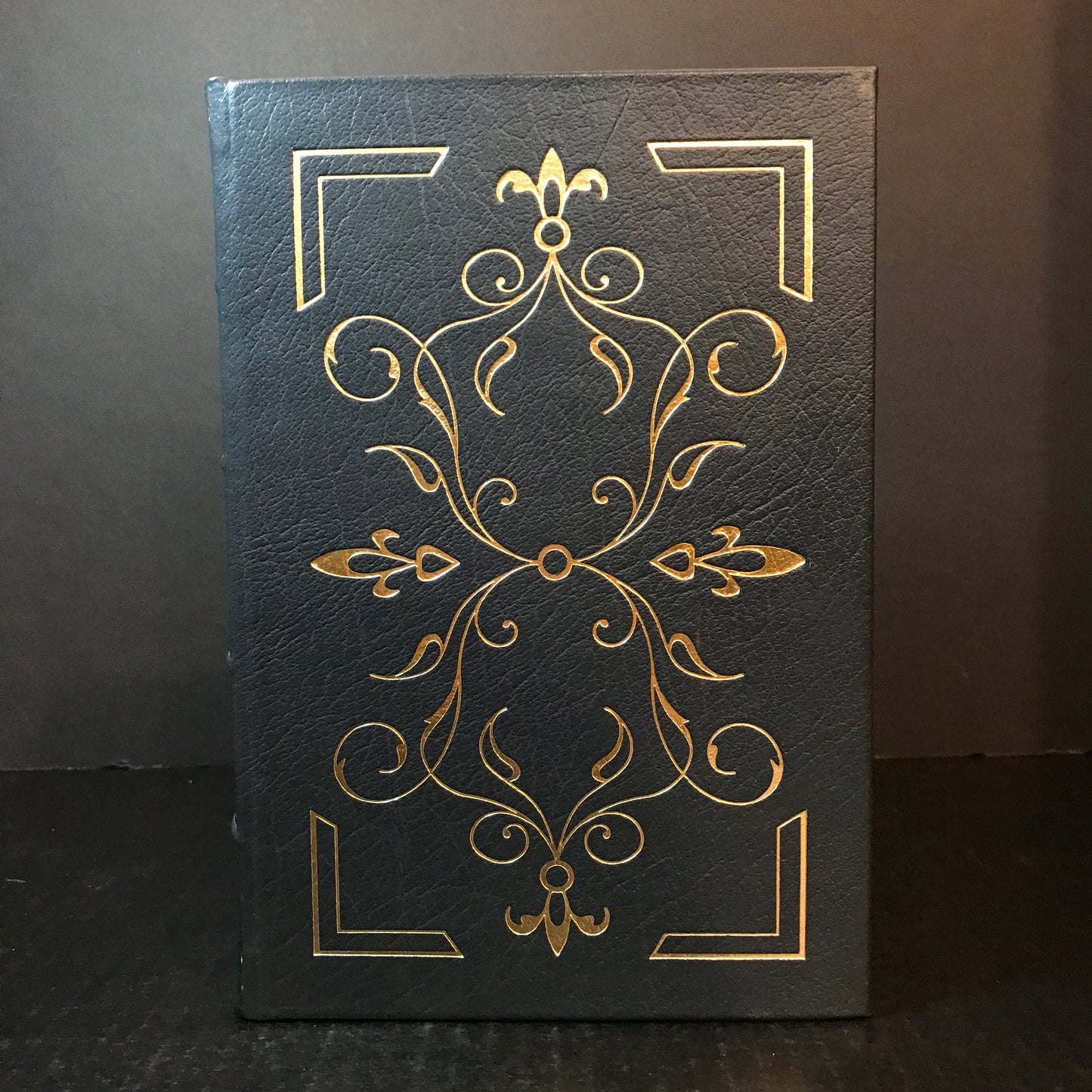 James Monroe - W. P. Cresson - Easton Press - 1974