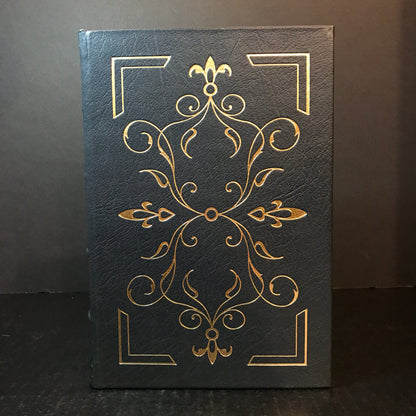 James Monroe - W. P. Cresson - Easton Press - 1974