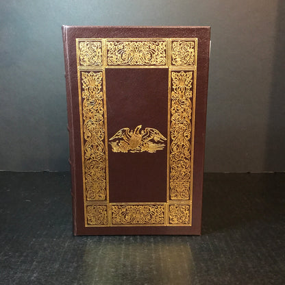 Martin Van Buren and The American Political System - Donald B. Cole - Easton Press - 1997