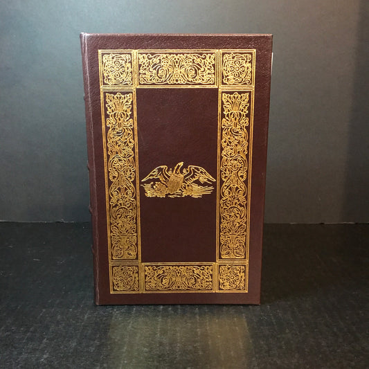 Martin Van Buren and The American Political System - Donald B. Cole - Easton Press - 1997