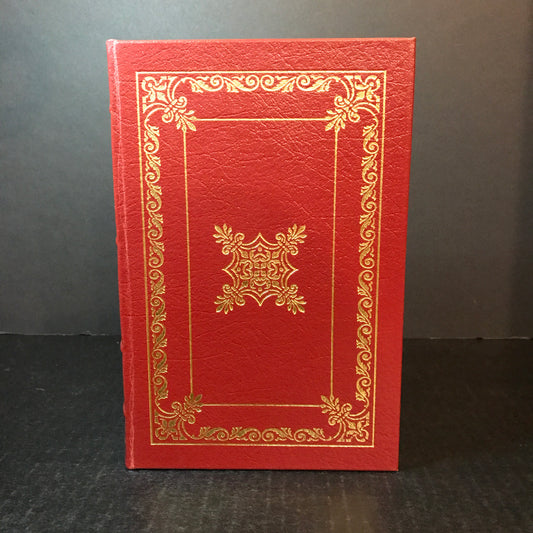 All The Best, George Bush - George H. W. Bush - Easton Press - Signed - 2004