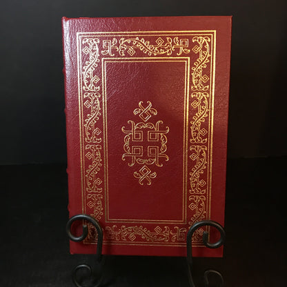 The 42nd Parallel - John Dos Passos - Easton Press - 1994