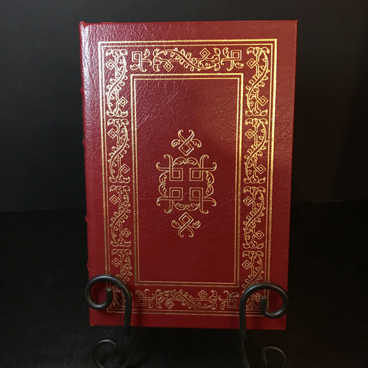 The 42nd Parallel - John Dos Passos - Easton Press - 1994