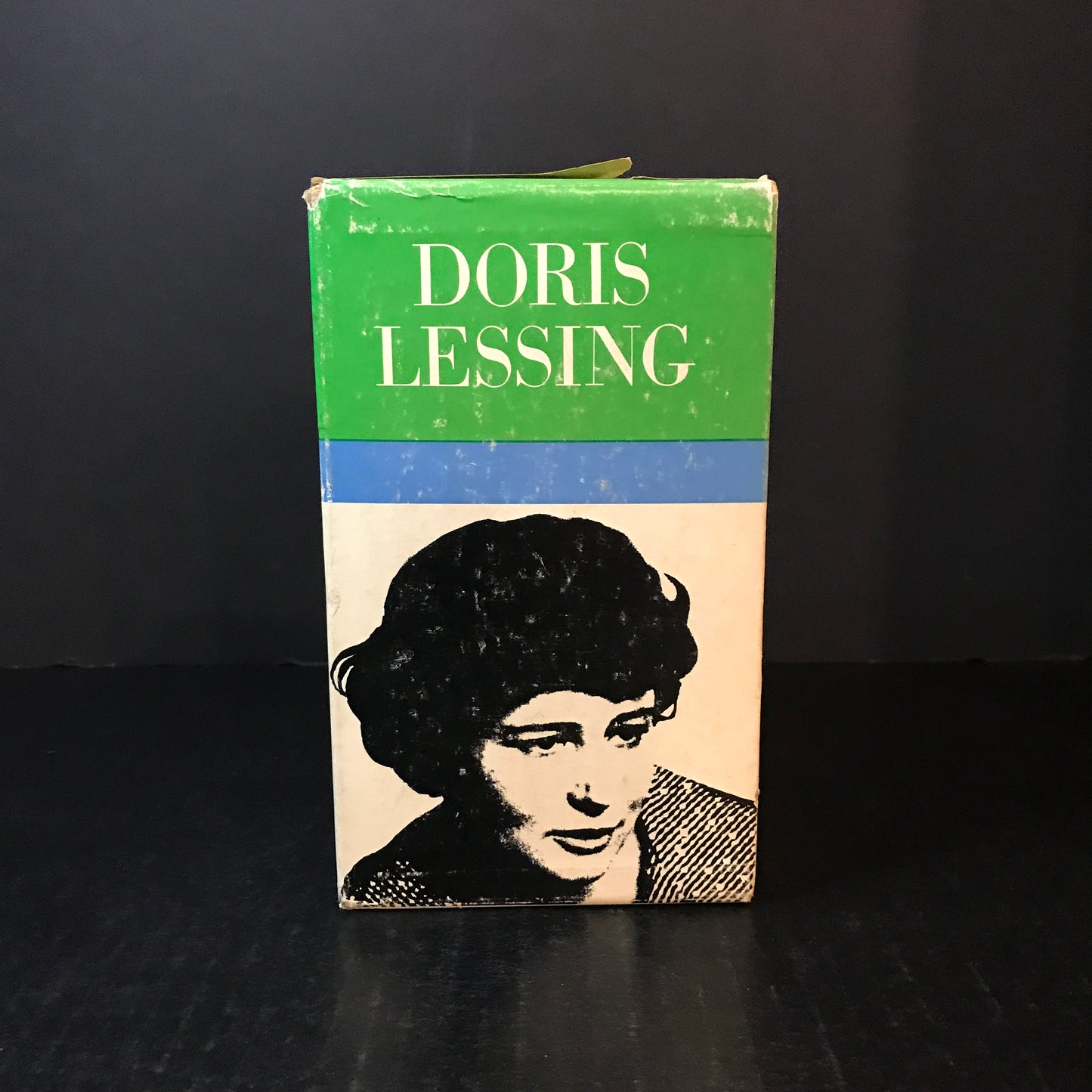 Doris Lessing Box Set - Doris Lessing - 1966