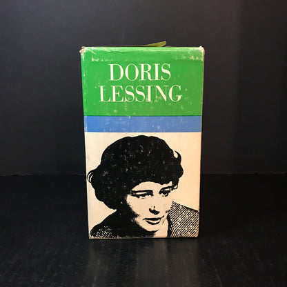 Doris Lessing Box Set - Doris Lessing - 1966