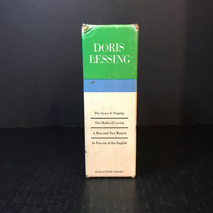 Doris Lessing Box Set - Doris Lessing - 1966