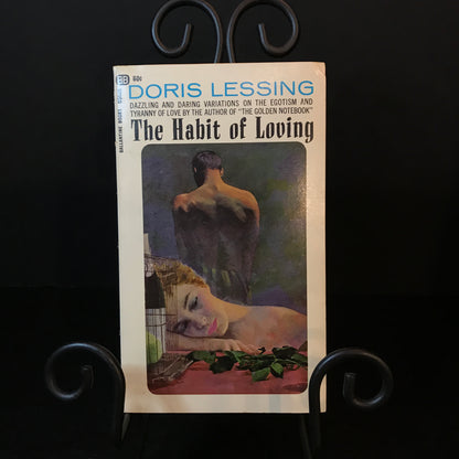 Doris Lessing Box Set - Doris Lessing - 1966