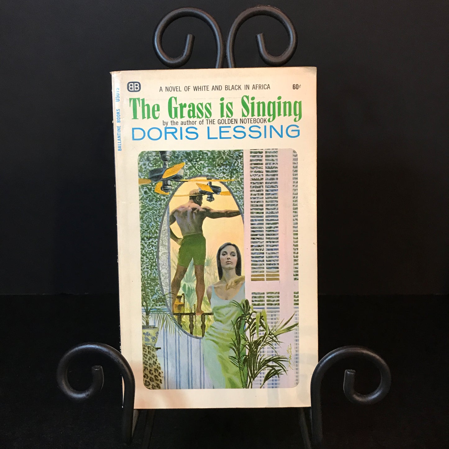 Doris Lessing Box Set - Doris Lessing - 1966