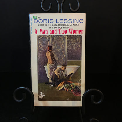 Doris Lessing Box Set - Doris Lessing - 1966