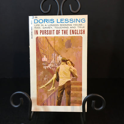 Doris Lessing Box Set - Doris Lessing - 1966