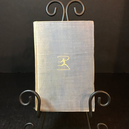 Jungle Peace - William Beebe - 1st Modern Library - 1920