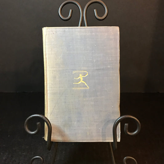 Jungle Peace - William Beebe - 1st Modern Library - 1920