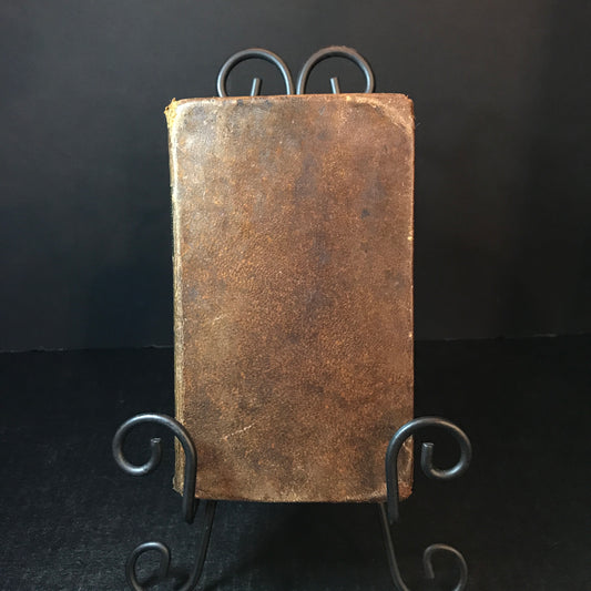 The Eclectic Fourth Reader - William H. McGuffey - 1838