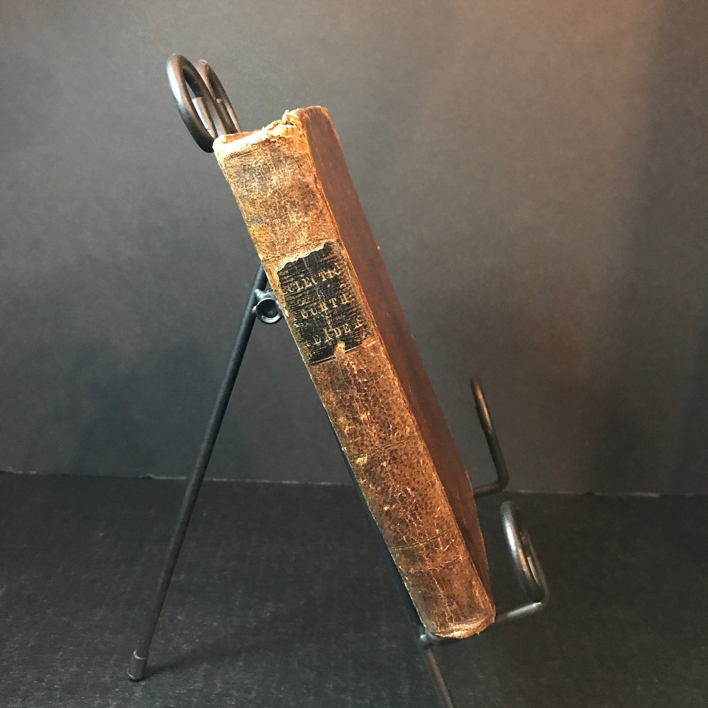 The Eclectic Fourth Reader - William H. McGuffey - 1838