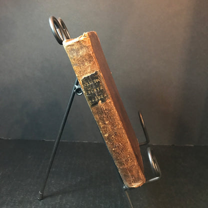 The Eclectic Fourth Reader - William H. McGuffey - 1838