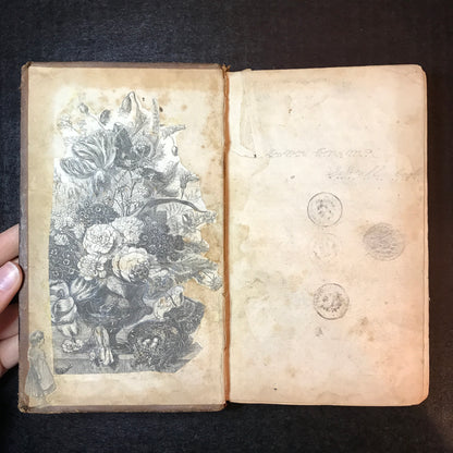 The Eclectic Fourth Reader - William H. McGuffey - 1838