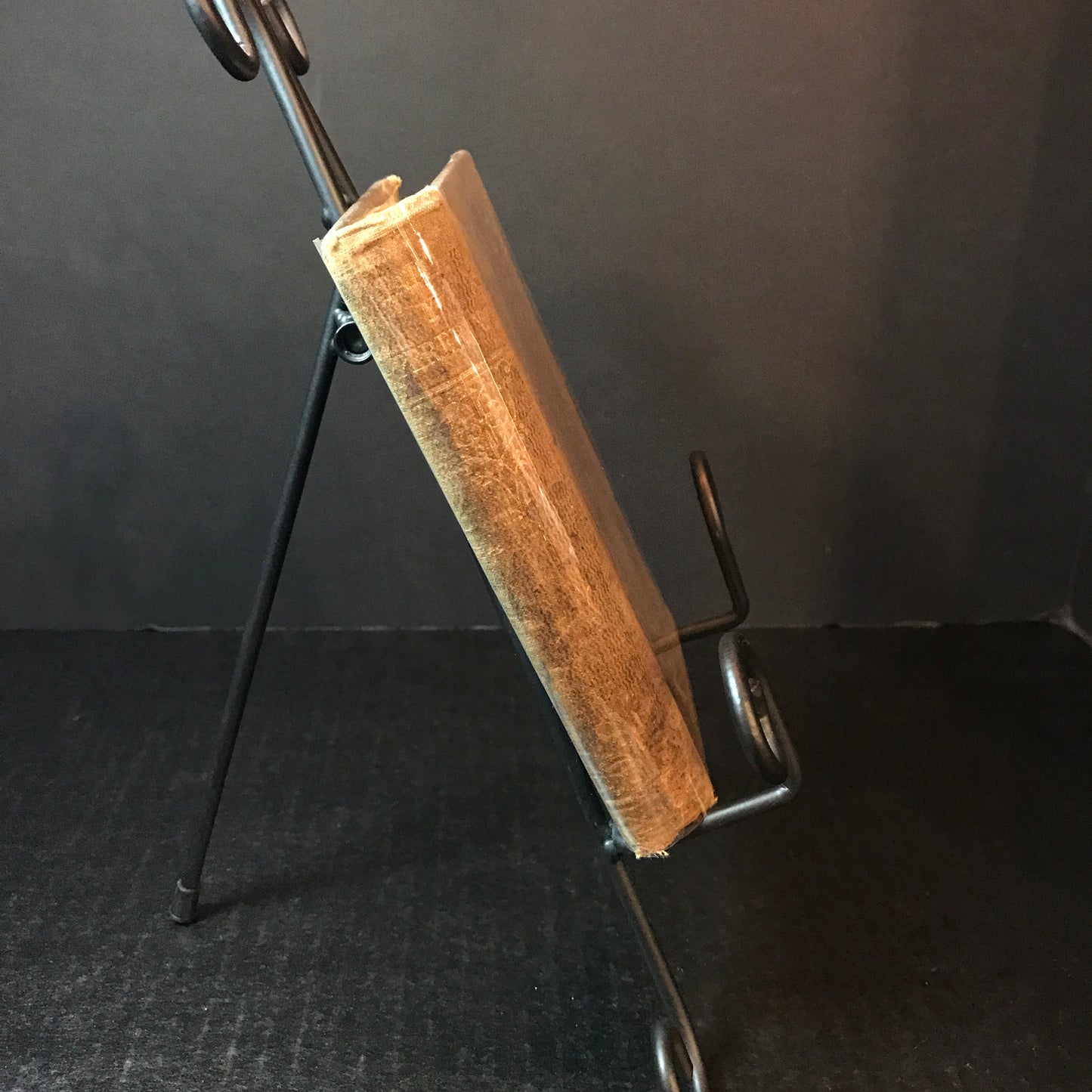 The Pilgrim's Journey - John Bunyan - Welsh - 1863