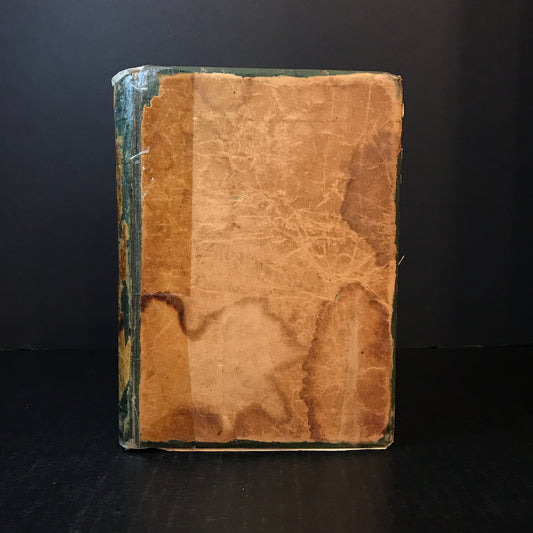 Practical Housekeeping - Buckeye Publishing Company - 1884
