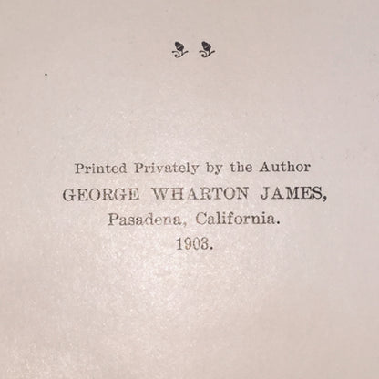 Indian Basketry and How to Make Baskets - George Wharton Jones - 1903