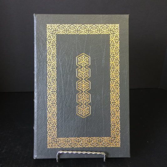 The Turn of the Screw - Henry James - Easton Press - Edge Wear - 1980