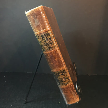 The History of Political Parties in the State of New York - Jabez D. Hammond - Volume 2 - 1844