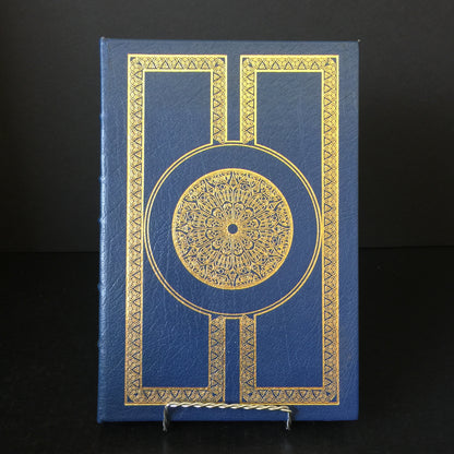 Billy Budd and Benito Cereno- Herman Melville - Easton Press - Bottom Edge Wear - 1980