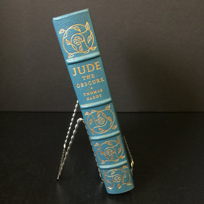 Jude The Obscure - Thomas Hardy - Easton Press - 1977