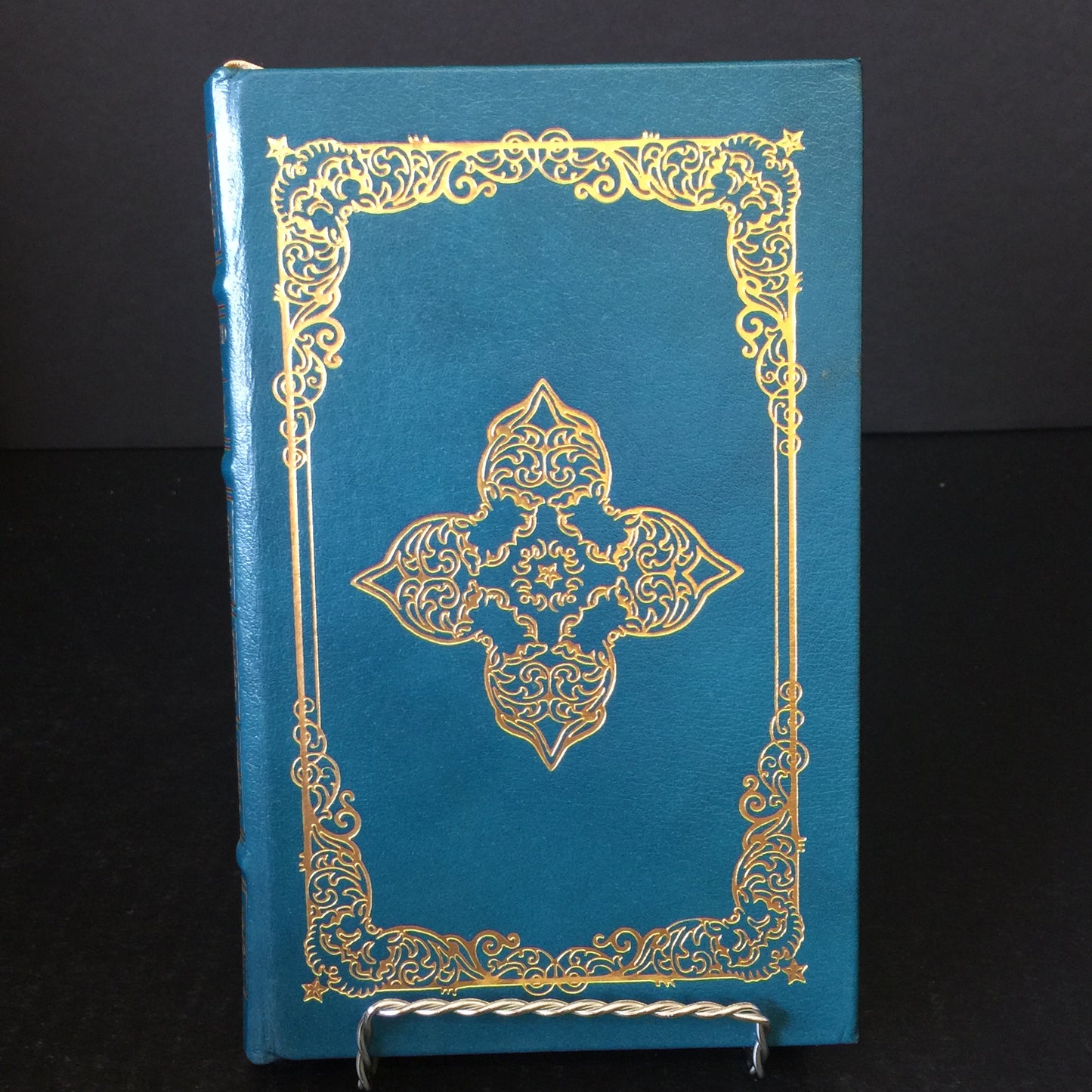 Ragged Dick - Horatio Alger, Jr. - Easton Press - 1993