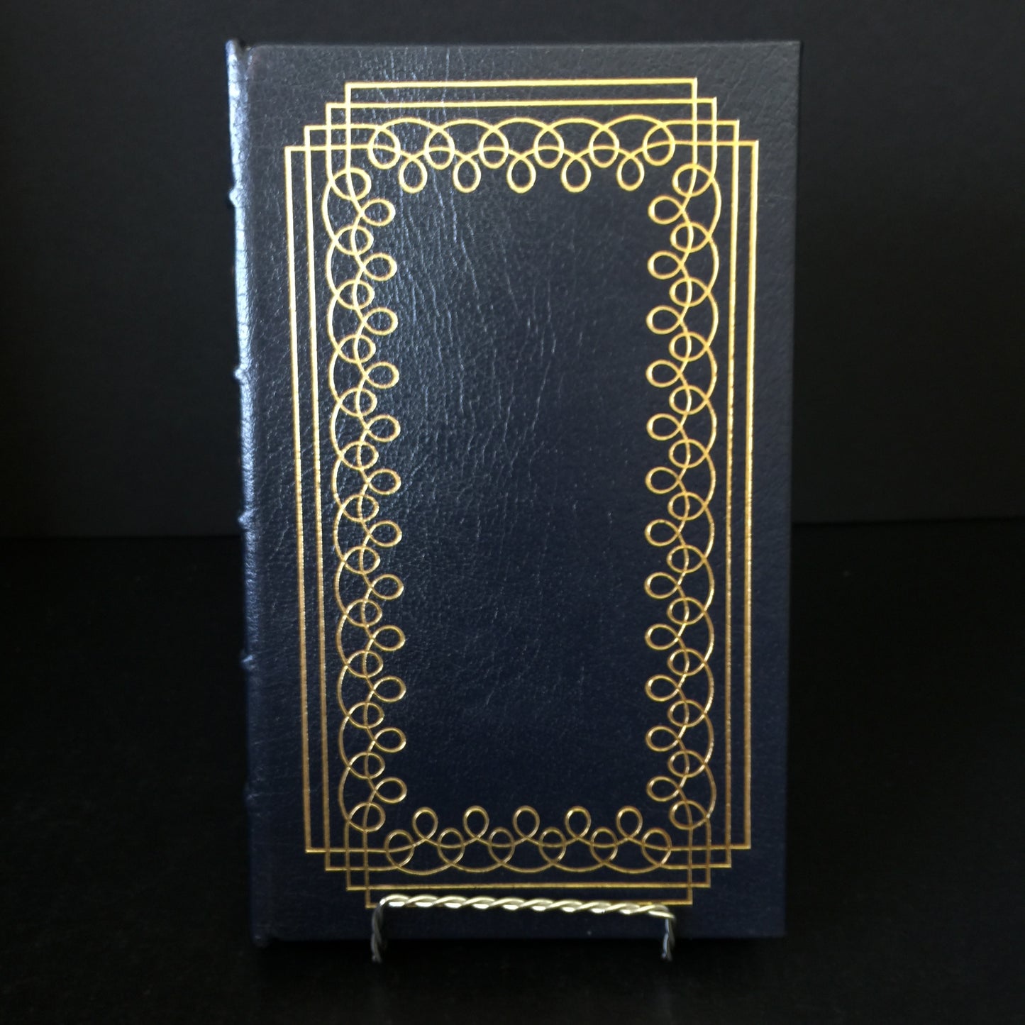 The Poems of John Donne - John Donne - Easton Press - Slight Edge Wear - 1979 - 1979