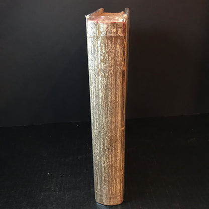 The Complete Works of Shakespere - William Shakespeare - c. 1860's