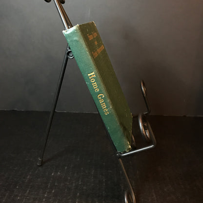 Home Games and Parlor Amusements - Shrewesbury Publishing - 1917