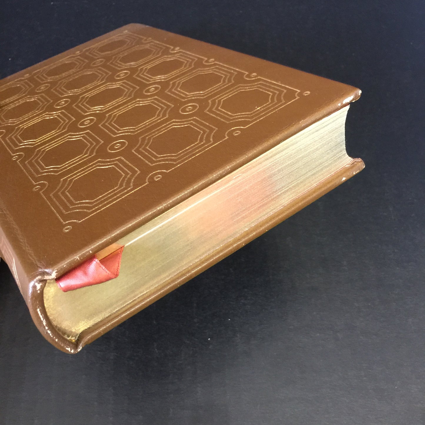 Great Expectations - Charles Dickens - Easton Press - Edge Wear - 1979