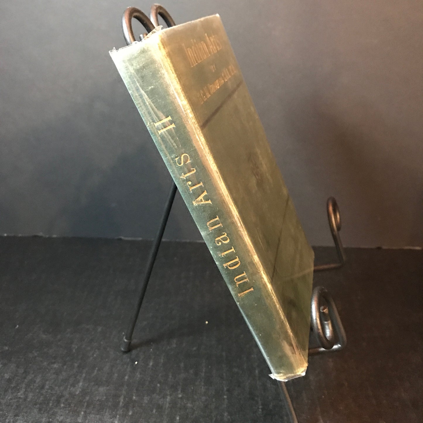 Indian Arts - G. C. M. Birdwood - Part 2 - 1884