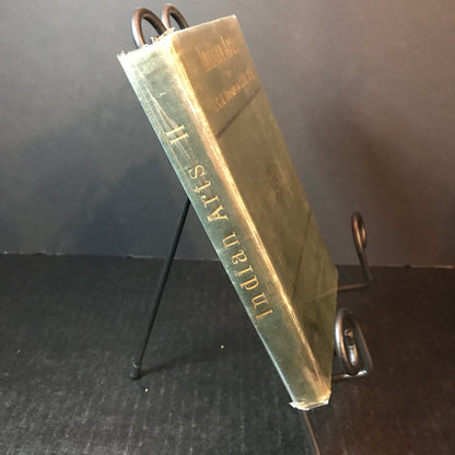 Indian Arts - G. C. M. Birdwood - Part 2 - 1884