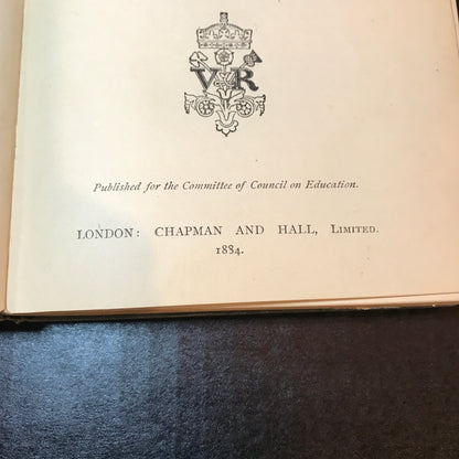 Indian Arts - G. C. M. Birdwood - Part 2 - 1884