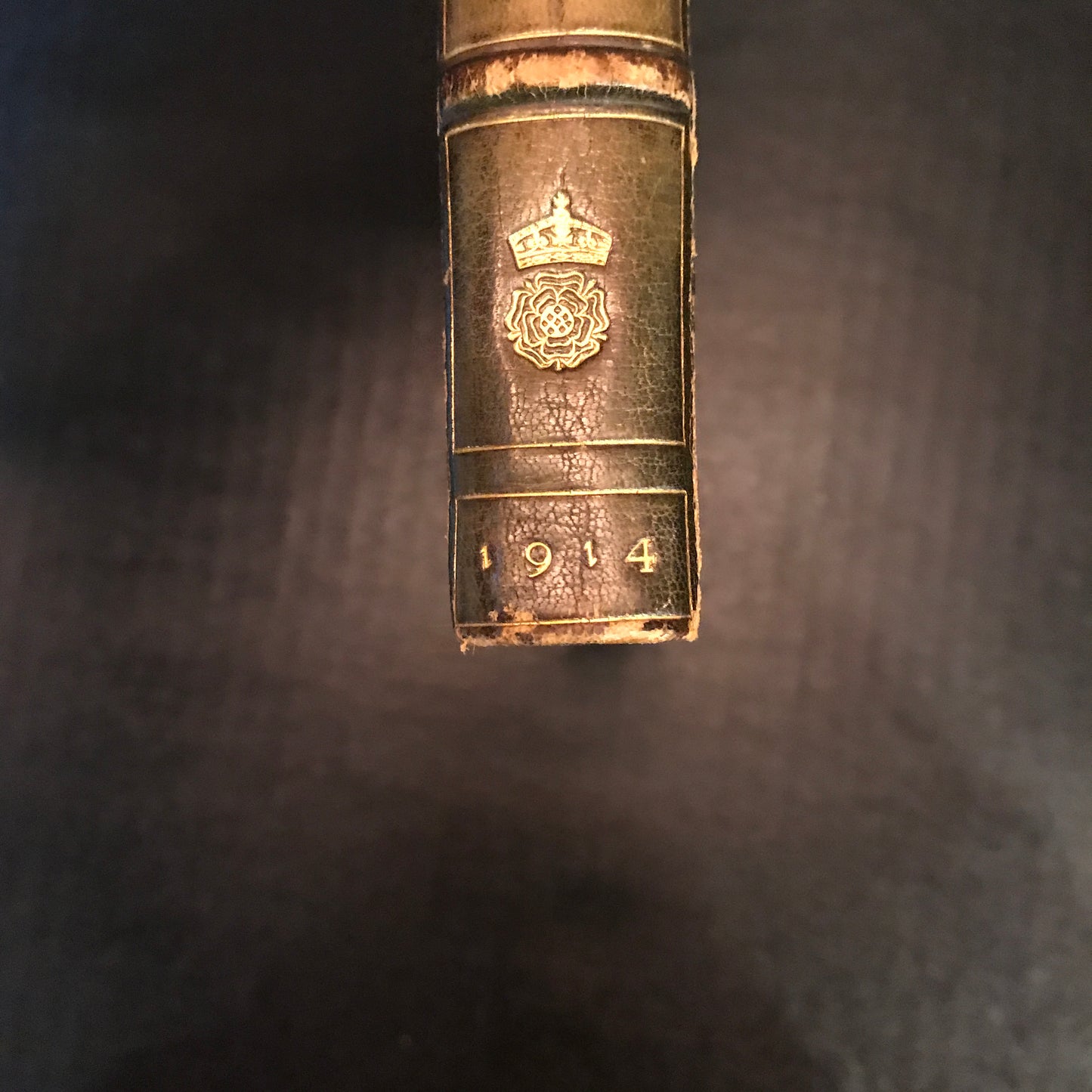 Princess Mary's Gift Book - Hodder & Stoughton Publishing - Color Plates - 1914