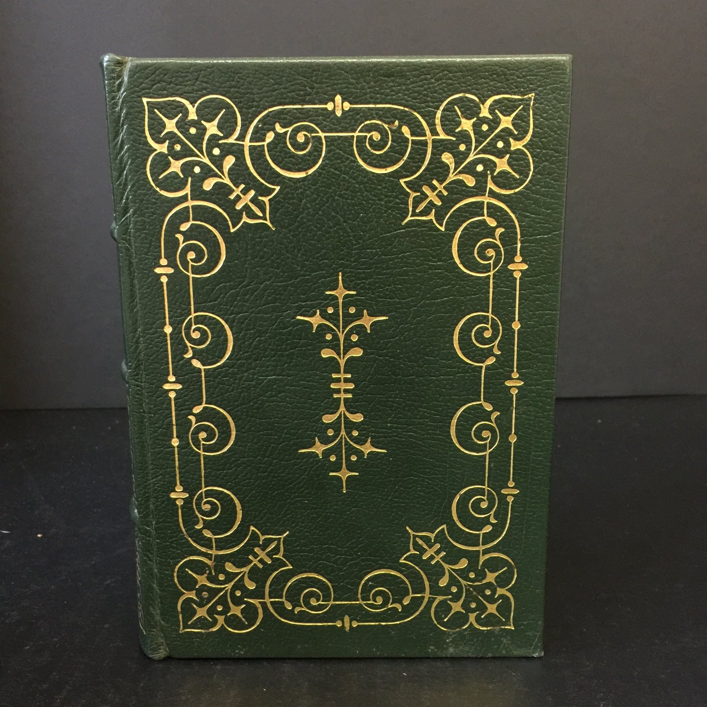 The Way of All Flesh - Samuel Butler - Easton Press - Bottom Edge Wear - Gilt Loss - 1980