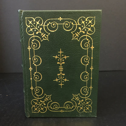 The Way of All Flesh - Samuel Butler - Easton Press - Bottom Edge Wear - Gilt Loss - 1980