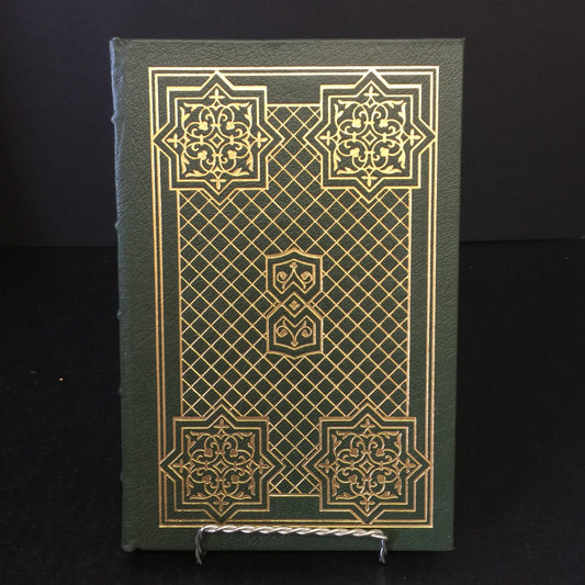 In Patagonia - Bruce Chatwin - Easton Press - 1992